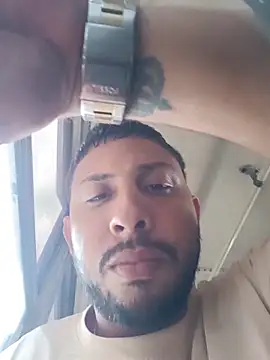 MAX Jhonnson online show from November 24, 2025, 9:15 pm