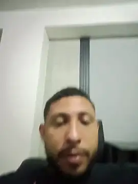 MAX Jhonnson online show from November 19, 2025, 5:07 am