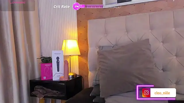 cleeo nile online show from January 17, 2026, 4:05 am