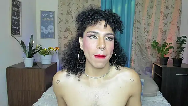 Angel White25 online show from November 29, 2025, 1:28 am