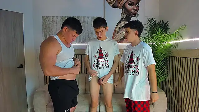 Justingsex1 online show from December 5, 2025, 5:50 am