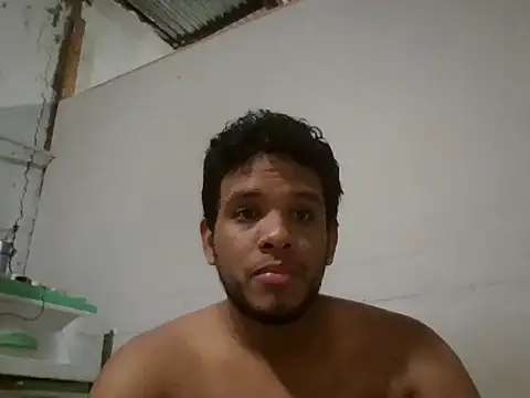 josecamsex27 online show from February 10, 2026, 12:20 am