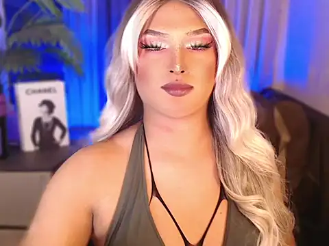 UrGoddess Sofia online show from February 8, 2026, 4:59 pm