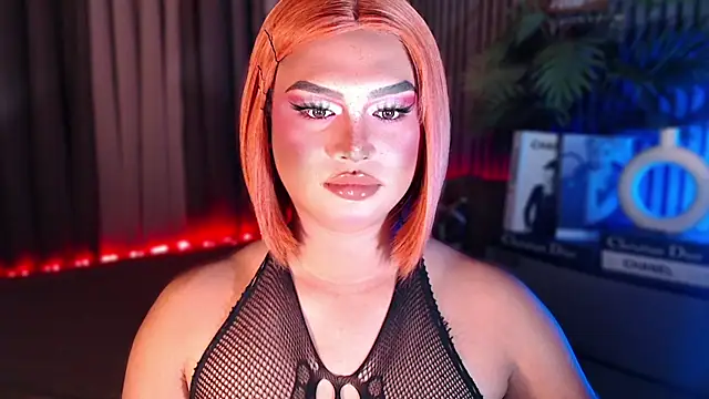 UrGoddess Sofia online show from April 3, 2026, 3:51 pm