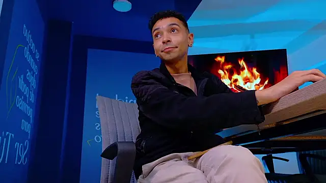 Imtavo online show from February 3, 2026, 1:16 am