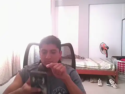 romdem online show from March 2, 2026, 8:27 pm