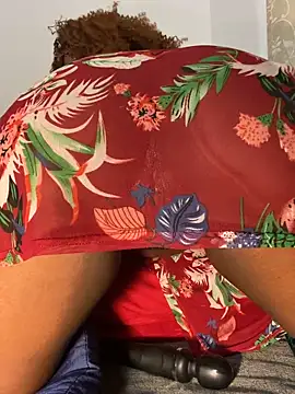 MaskedMuseXXX online show from February 3, 2026, 8:58 pm