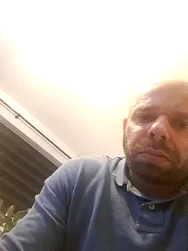 Adam11699 online show from February 15, 2026, 3:18 am