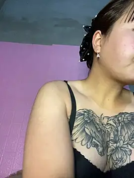 xu-ka online show from February 2, 2026, 12:31 am