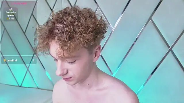 Snapshot of Paul_Holt chatting on March 3, 2026, 8:16 pm Paul Holt online show from March 3, 2026, 8:16 pm