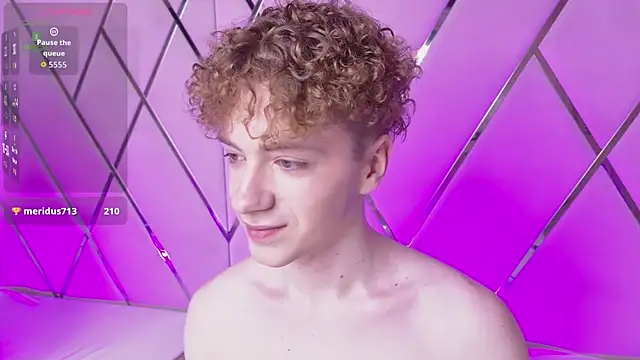 Snapshot of Paul_Holt chatting on March 2, 2026, 8:16 pm Paul Holt online show from March 2, 2026, 8:16 pm