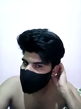 hotyyyyjonny online show from March 7, 2026, 10:48 pm