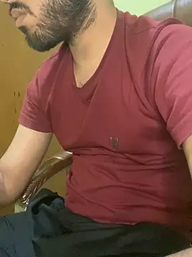 hotyyyyjonny online show from April 11, 2026, 5:15 am