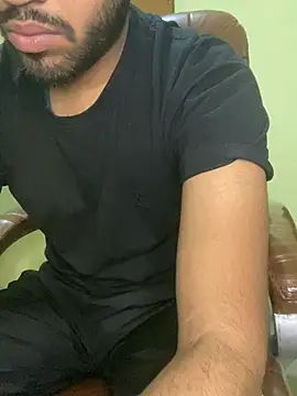 hotyyyyjonny online show from April 9, 2026, 3:19 am