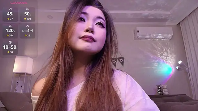 Snapshot of yummy_yuna chatting on July 17, 2026, 6:05 pm yummy yuna online show from July 17, 2026, 6:05 pm