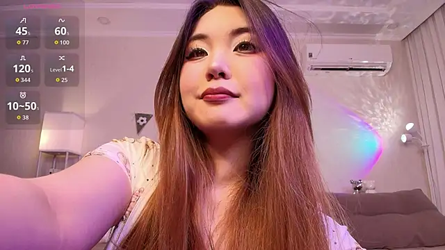 Snapshot of yummy_yuna chatting on July 3, 2026, 8:37 pm yummy yuna online show from July 3, 2026, 8:37 pm
