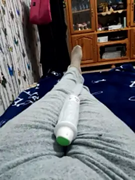 Tota sexi online show from March 31, 2026, 11:01 am