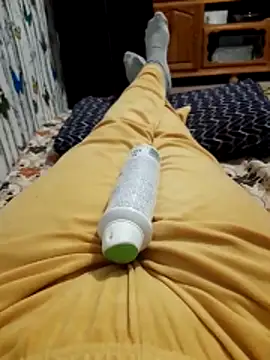 Tota sexi online show from April 8, 2026, 2:29 pm