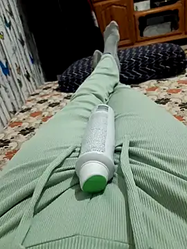 Tota sexi online show from April 9, 2026, 9:37 am