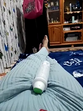 Tota sexi online show from March 20, 2026, 5:58 pm