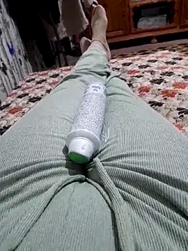 Tota sexi online show from March 3, 2026, 12:23 pm