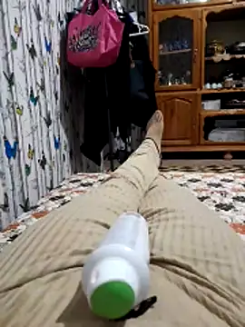 Tota sexi online show from February 24, 2026, 1:34 pm