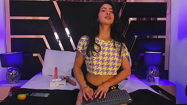 Cataleya Sub69 online show from January 5, 2026, 5:27 pm