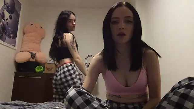 VenesuelaXq online show from November 22, 2025, 6:29 pm