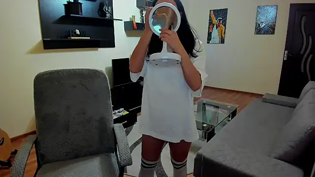 WTF Lexxy online show from April 12, 2026, 8:56 pm