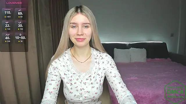 Olivia1Taylor1 online show from February 19, 2026, 9:50 am