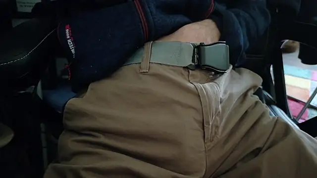 Chrisatmiami online show from March 24, 2026, 2:28 pm