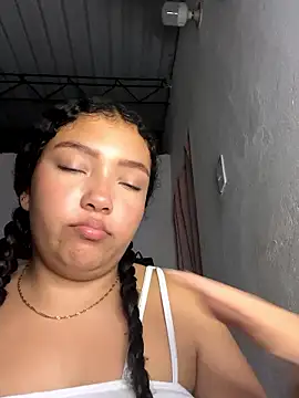 PetiteKattia online show from January 16, 2026, 4:38 am