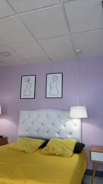 Iamnyxy online show from December 19, 2025, 7:38 pm