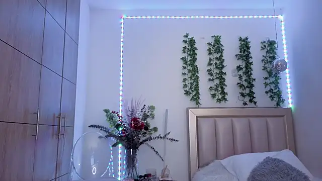 Iamnyxy online show from January 10, 2026, 6:03 pm