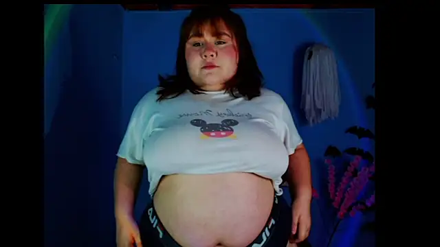 Snapshot of Nyaa_kawaii chatting on November 16, 2025, 11:04 am Nyaa kawaii online show from November 16, 2025, 11:04 am