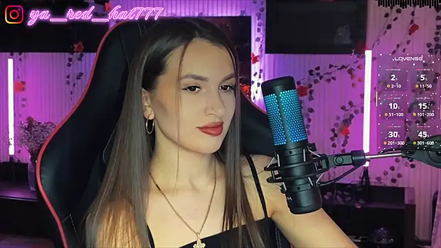 -RED HAT- online show from March 22, 2026, 5:14 pm