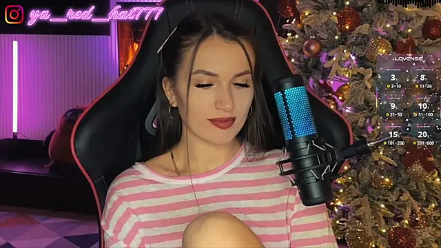 -RED HAT- online show from January 18, 2026, 3:04 pm