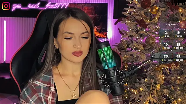 -RED HAT- online show from March 5, 2026, 5:20 pm