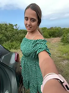 daddys only girl online show from March 25, 2026, 8:25 am