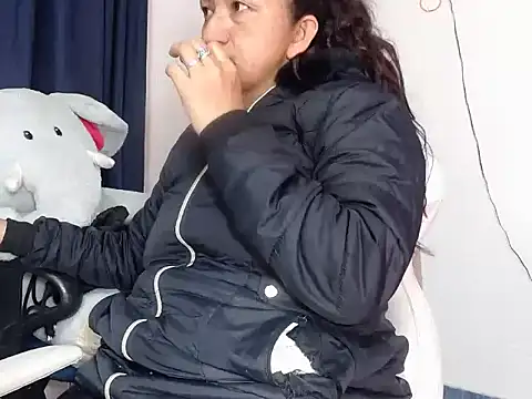 Tiff Dirty69 online show from March 10, 2026, 10:58 pm