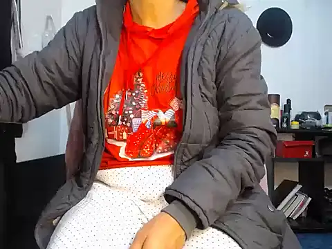 Tiff Dirty69 online show from February 5, 2026, 11:39 am