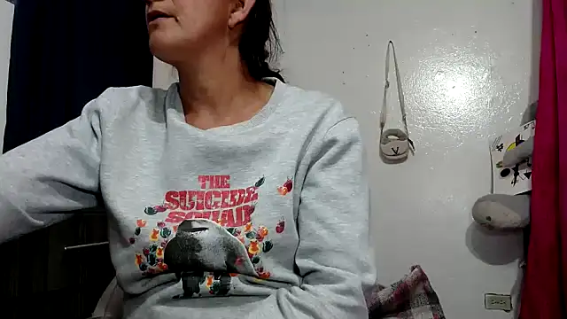 Tiff Dirty69 online show from April 11, 2026, 9:40 pm