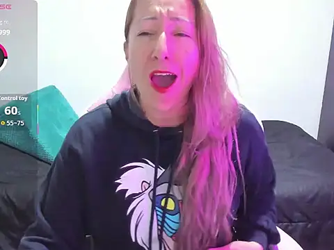 chrystal sl852 online show from April 3, 2026, 1:34 am