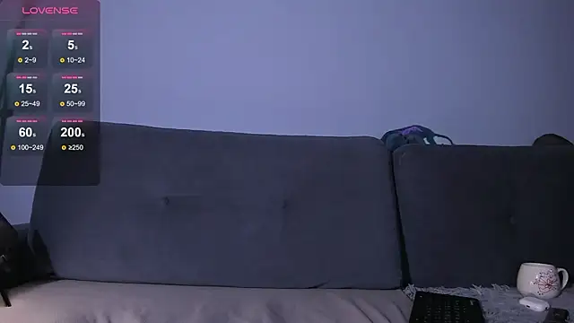 AlanReckless online show from March 25, 2026, 5:12 pm