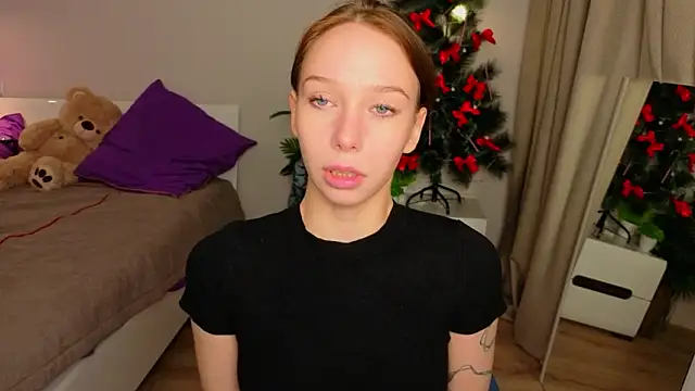 LilyPoetry  online show from January 14, 2026, 11:58 am