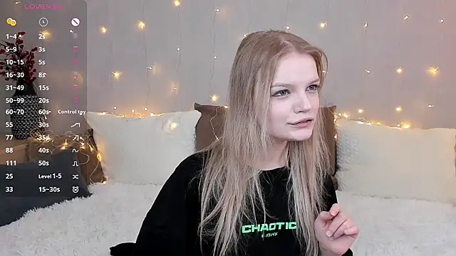 MicheleHonas online show from February 5, 2026, 6:04 pm