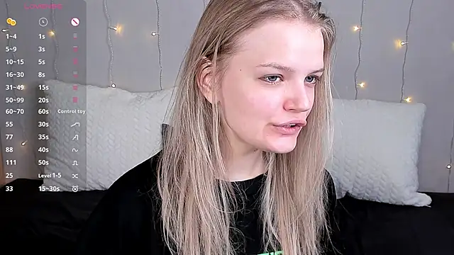 MicheleHonas online show from February 19, 2026, 7:22 pm