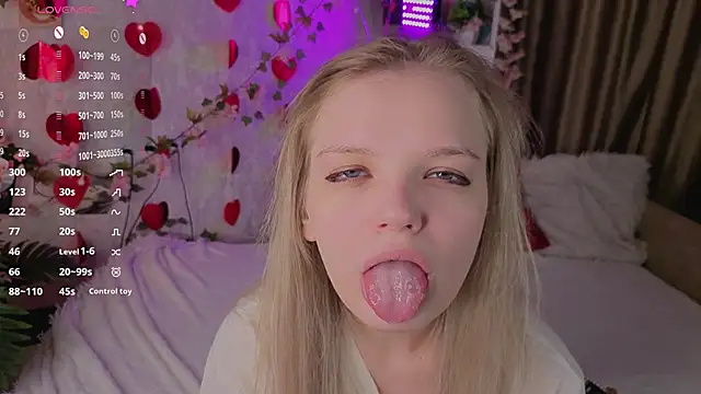 MicheleHonas online show from February 25, 2026, 4:07 pm