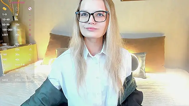 MicheleHonas online show from December 16, 2025, 6:45 pm