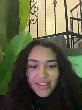 MissFuegoXXX online show from January 11, 2026, 4:08 am